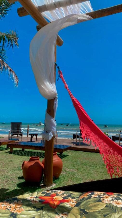 Pousada Grandmar, Maragogi Ngoại thất bức ảnh