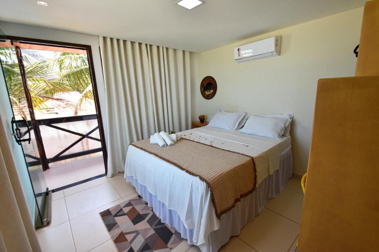 Pousada Grandmar, Maragogi Ngoại thất bức ảnh
