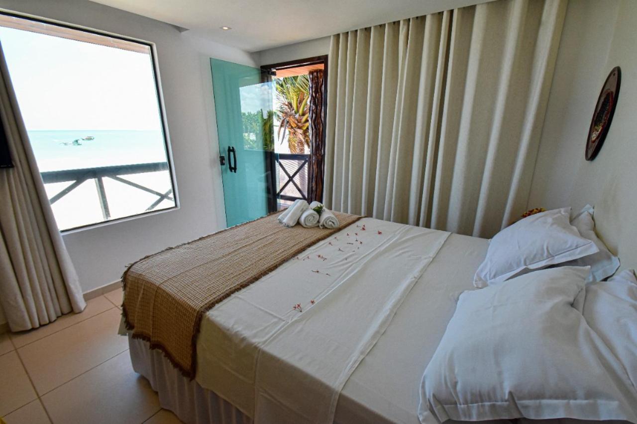 Pousada Grandmar, Maragogi Ngoại thất bức ảnh