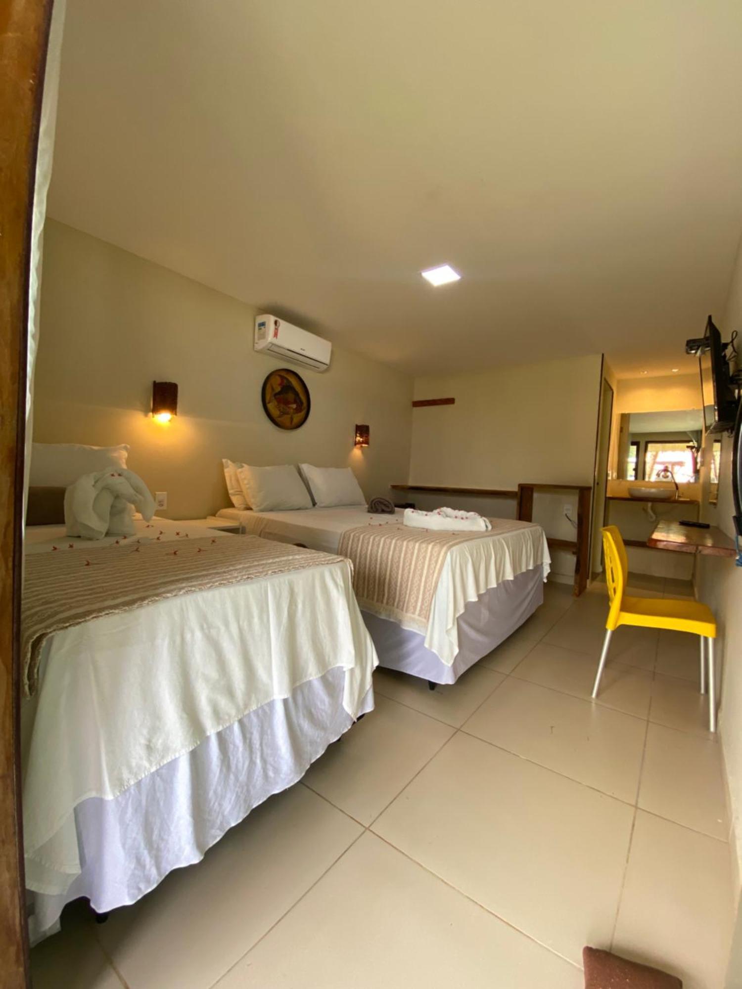 Pousada Grandmar, Maragogi Ngoại thất bức ảnh