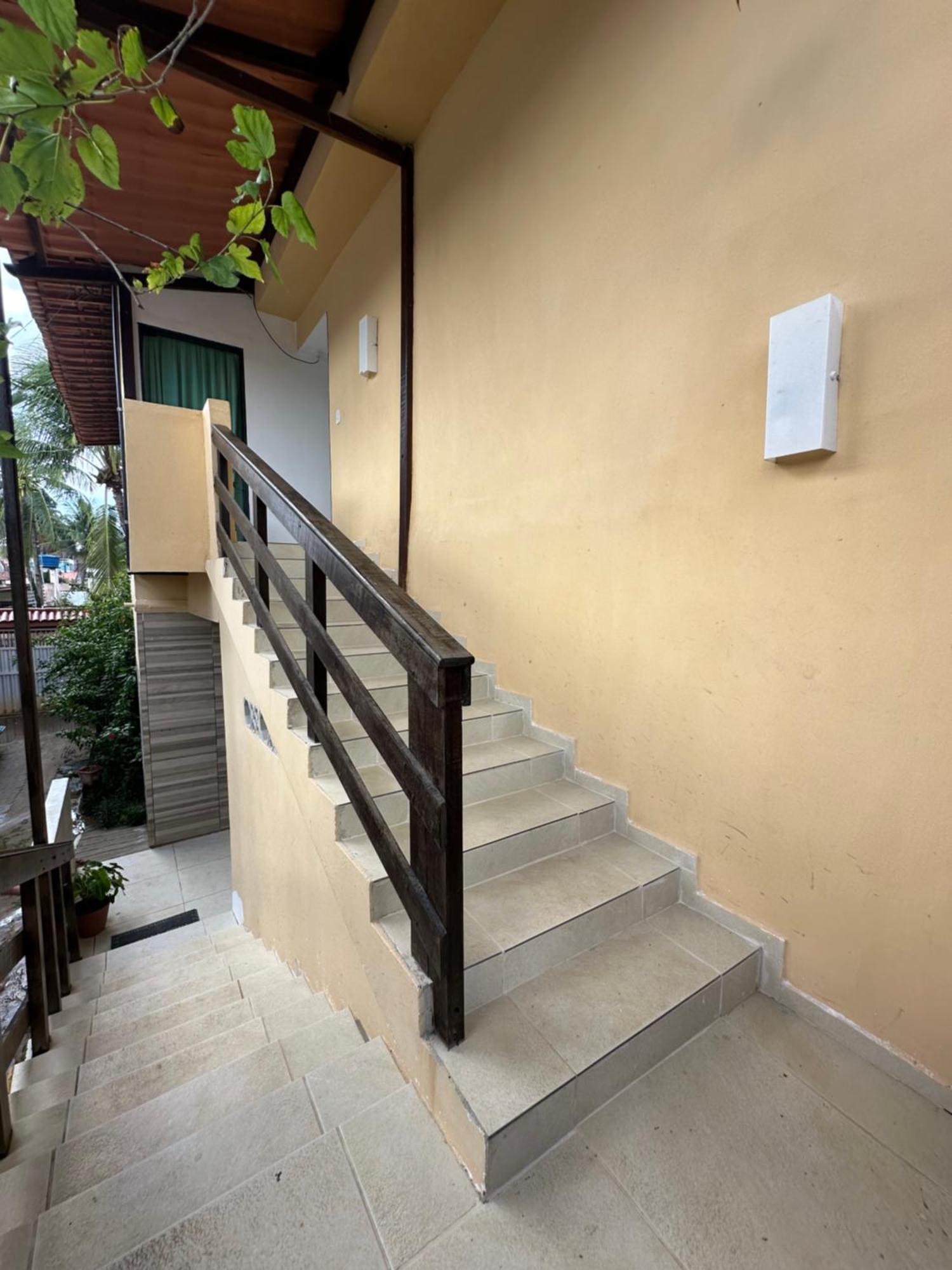 Pousada Grandmar, Maragogi Ngoại thất bức ảnh